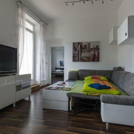 Spacious Apartment In Center With Terrace Wien Eksteriør bilde