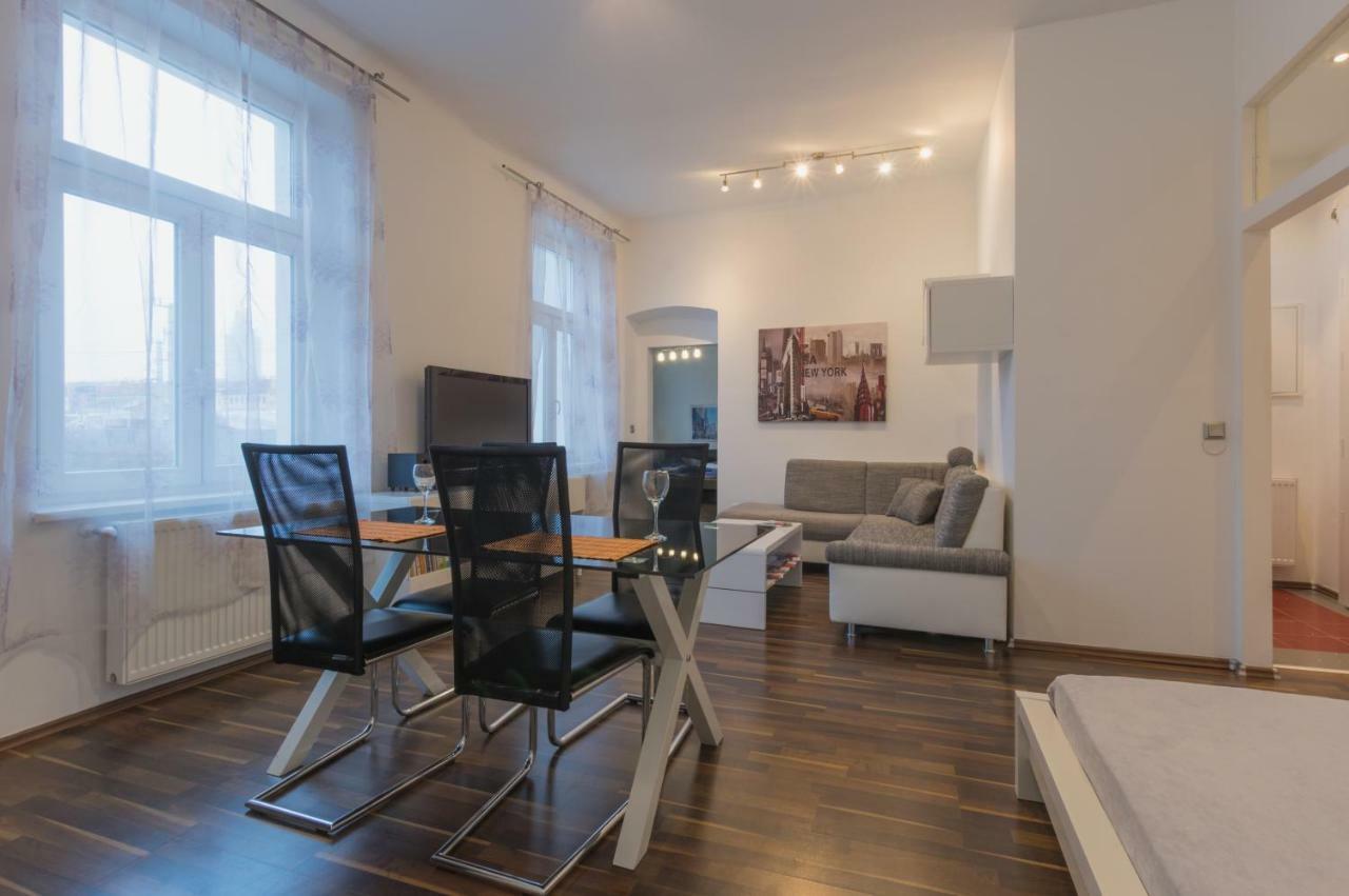 Spacious Apartment In Center With Terrace Wien Eksteriør bilde